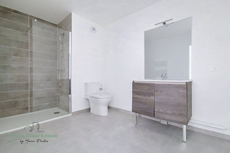 achat appartement thonon-les-bains 74200