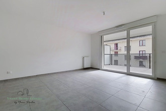 achat appartement thonon-les-bains 74200
