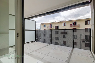 achat appartement thonon-les-bains 74200