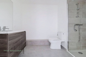 achat appartement thonon-les-bains 74200