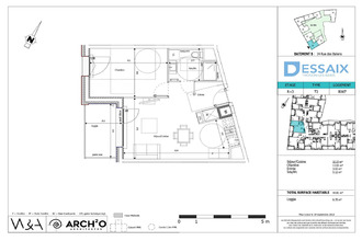 achat appartement thonon-les-bains 74200