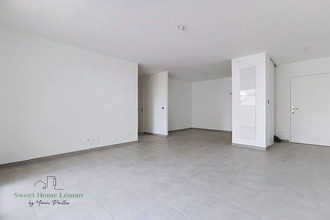 achat appartement thonon-les-bains 74200