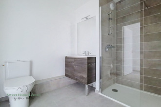 achat appartement thonon-les-bains 74200