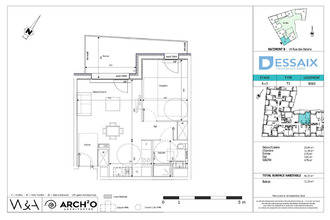 achat appartement thonon-les-bains 74200