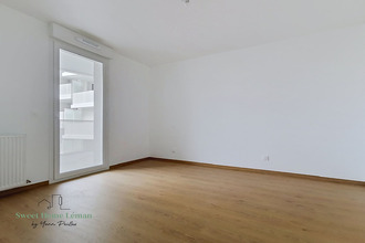 achat appartement thonon-les-bains 74200