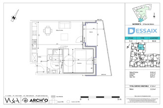 achat appartement thonon-les-bains 74200