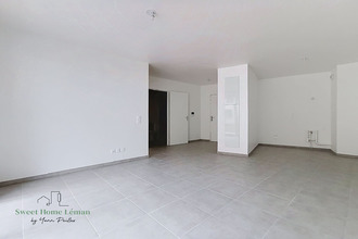 achat appartement thonon-les-bains 74200