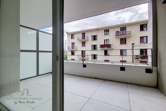 achat appartement thonon-les-bains 74200