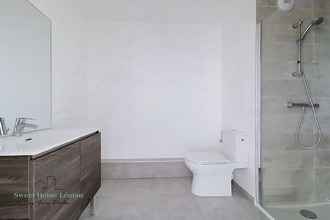 achat appartement thonon-les-bains 74200
