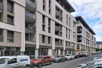 achat appartement thonon-les-bains 74200