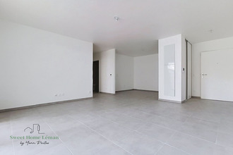 achat appartement thonon-les-bains 74200