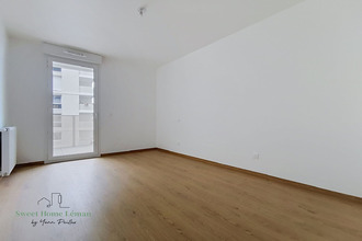 achat appartement thonon-les-bains 74200