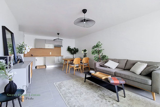 achat appartement thonon-les-bains 74200