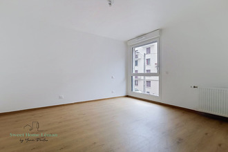 achat appartement thonon-les-bains 74200
