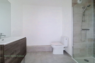achat appartement thonon-les-bains 74200
