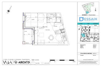 achat appartement thonon-les-bains 74200