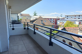 achat appartement thonon-les-bains 74200