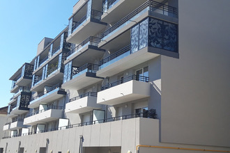 achat appartement thonon-les-bains 74200