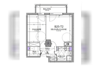 achat appartement thonon-les-bains 74200
