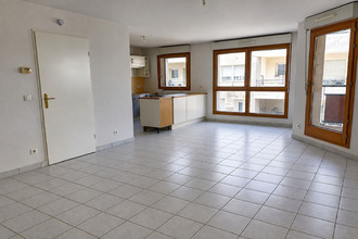 achat appartement thonon-les-bains 74200