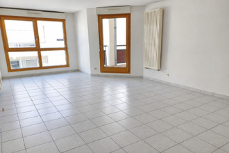 achat appartement thonon-les-bains 74200