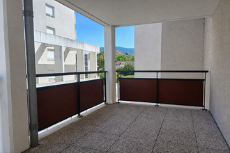 achat appartement thonon-les-bains 74200