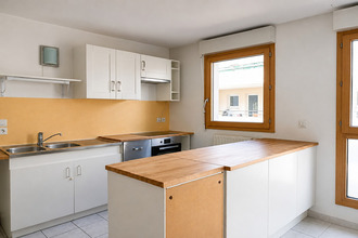 achat appartement thonon-les-bains 74200