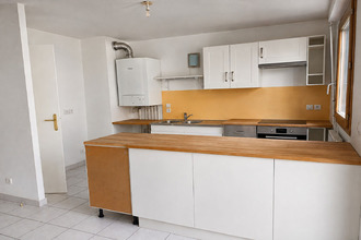 achat appartement thonon-les-bains 74200