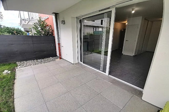 achat appartement thonon-les-bains 74200