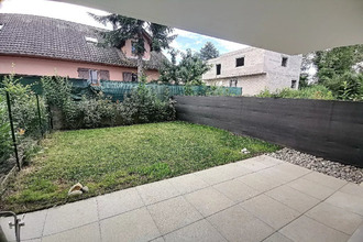 achat appartement thonon-les-bains 74200