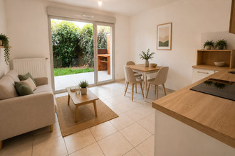 achat appartement thonon-les-bains 74200