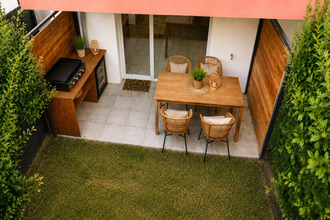 achat appartement thonon-les-bains 74200