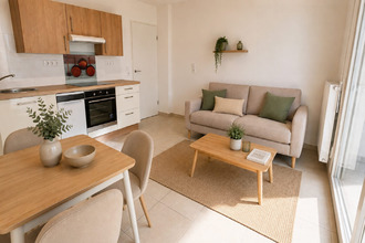 achat appartement thonon-les-bains 74200
