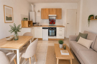 achat appartement thonon-les-bains 74200