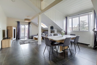 achat appartement thonon-les-bains 74200