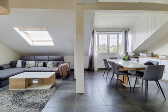 achat appartement thonon-les-bains 74200