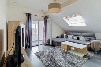 achat appartement thonon-les-bains 74200