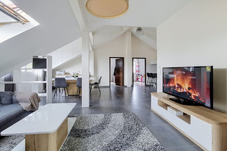 achat appartement thonon-les-bains 74200