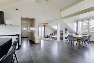 achat appartement thonon-les-bains 74200