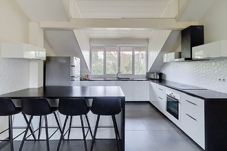 achat appartement thonon-les-bains 74200