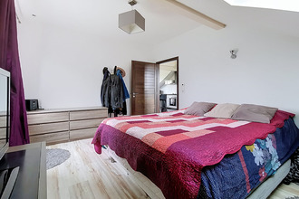 achat appartement thonon-les-bains 74200