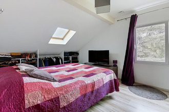 achat appartement thonon-les-bains 74200