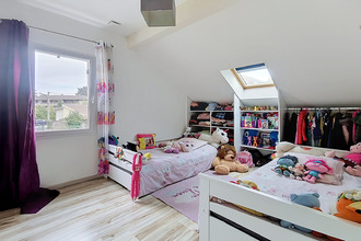 achat appartement thonon-les-bains 74200