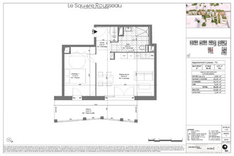 achat appartement thonon-les-bains 74200