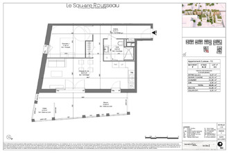 achat appartement thonon-les-bains 74200