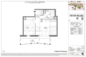 achat appartement thonon-les-bains 74200