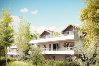 achat appartement thonon-les-bains 74200