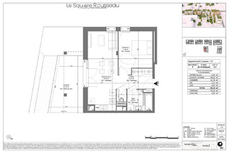 achat appartement thonon-les-bains 74200