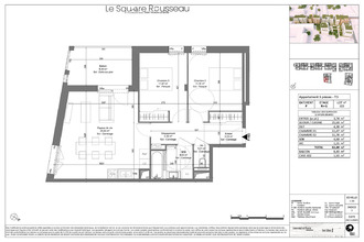 achat appartement thonon-les-bains 74200