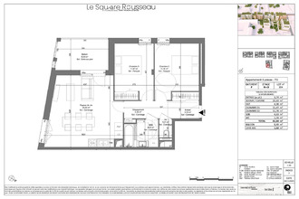 achat appartement thonon-les-bains 74200